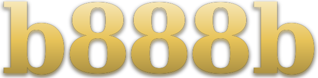 b888b logo